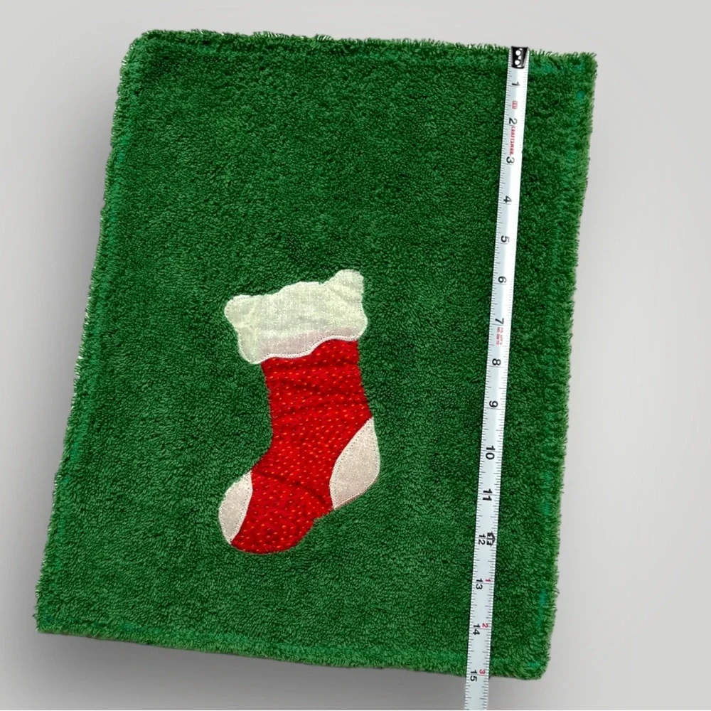 Lot/3 𝑯𝒂𝒏𝒅𝒎𝒂𝒅𝒆 Decorative Hand Towel GIFT